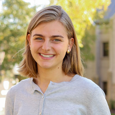 Elizabeth Samuelsen
